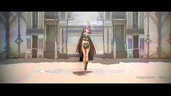 Preview 1 of Porn Xxx Six Video C0m - 【MMD】Inspiration[NCS] YY Ramesses II
