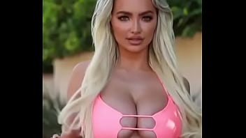 Preview 4 of Monsters Big Chock - Lindsey Pelas Bang Energy