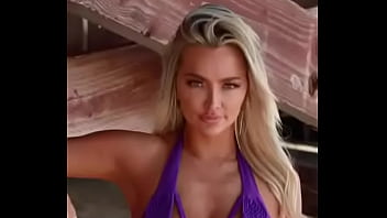 Preview 2 of Dad Use Vibration - Lindsey Pelas Bang Energy
