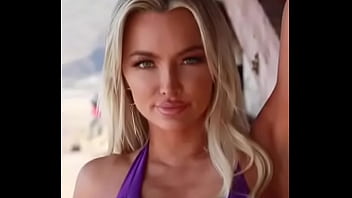Preview 1 of Dad Use Vibration - Lindsey Pelas Bang Energy
