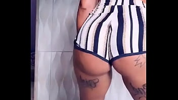 Preview 2 of Snot Candy Rusia - Funk - Marcia Dias - 17