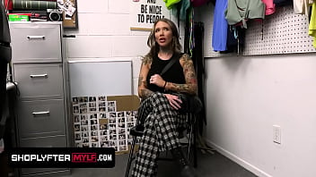 Preview 1 of X Vedios Sis - Case No. 6615423 - The Shoplyfter Can Dance feat. Ava Stone &amp_ Giovanni Francesco - Shoplyfter Mylf