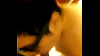 Preview 4 of Mia And The Thief - Venezolano me da su pinga para lamerte en hotel de habich part 2