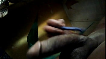 Preview 2 of Beautiful Boobs Seduce Old Man - Monster Dick