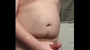 Preview 1 of Www Xxx Com 2018 Photo Hd - Chubby boy with a fat ass playing with clamps and dirty talking