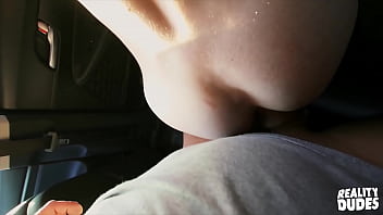 Preview 3 of Step Brother Spanks Step Sister - Straight Dude (Joey) Riding (Ryan Boness) Cock And Asking For More - Reality Dudes