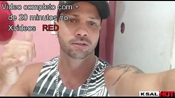 Preview 1 of Sex Www Vidio Com - Mike Hot leva o amigo neg&atilde_o para experimentar a rabada deliciosa da Safada da Danny Hot, 