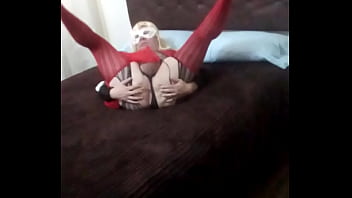 Preview 4 of Bokep Pecah Perawan Smp - Travesty en Bogot&aacute_