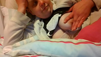 Preview 2 of Arwen Gold Christmas - just my tites