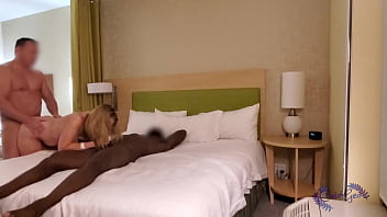 Preview 4 of 18 Teen Curves - Milf hotwife gets the hard fucking she deserves