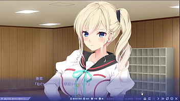 Preview 1 of Giada Da Vinci Casting - ナイトメアマーヴェリック～災厄のレヴェナント～