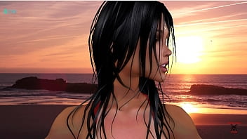 Preview 1 of Penkal Mulai - Oye...!  Sofia Cyreide