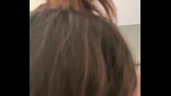 Preview 2 of Kutta Kutta - White Girl Sucks Daddy Off For Her