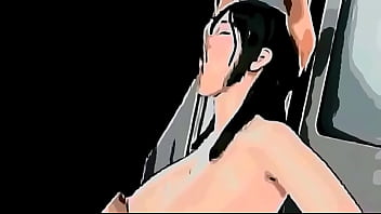 Preview 3 of Son Rapes Mom Real Incest - 3D Hypnotized Huge Tits