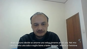 Preview 3 of Ngitip Ayah Lagi Ngetot - 6&deg_LEZIONE SOTTOTITOLATA DI DAVIDE FRABONI