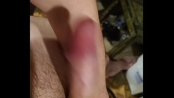 Preview 2 of Sunny Talks - Forearm long cock