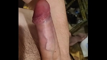 Preview 1 of Sunny Talks - Forearm long cock
