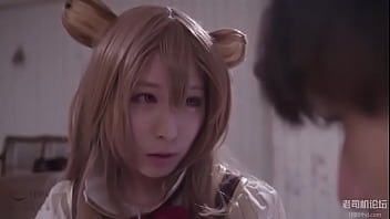 Preview 3 of Korea Crampie - cosplay