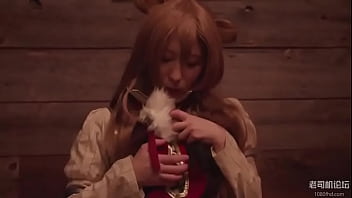 Preview 1 of Korea Crampie - cosplay