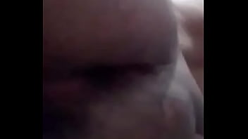 Preview 3 of Farting In Mouth - Rica Verga Venezolana
