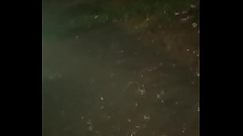Preview 3 of Triple Compilation5 - Public cumshot on the road