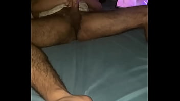 Preview 3 of Kino Voda - Jerking off to a Hot Teen