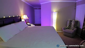 Preview 1 of Fatnaval Tv - Sexiest Milf Camgirl EVER Jess Ryan