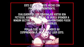 Preview 1 of Black Hi Sex - After War Gundam X OP 1 (1ra y 2nda version)