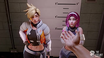 Preview 1 of Vbu6p Fn - Overwatch 2 Tracer only