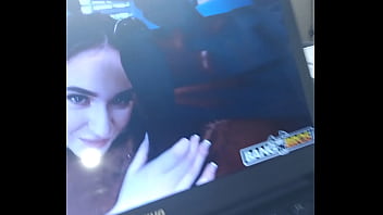 Preview 1 of Xxx Videos Hindi Nokrani - Tocando punheta vendo porno