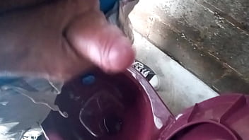 Preview 1 of Full Hd Saxy Videi - Un pajaso para mi mujer