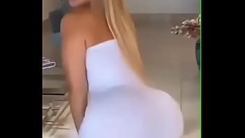Preview 2 of Cxc Hd Video - beautiful busty woman likes to show her big ass
