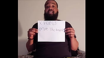 Preview 3 of Hard In Dogge Style - Verification video