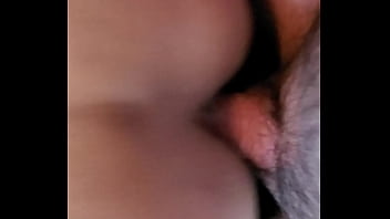 Preview 4 of Tenn Gostosa - She fucks my dick with her asshole