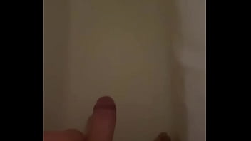 Preview 2 of Homemade Webcam Piss - Shower horny