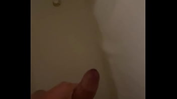 Preview 4 of Homemade Webcam Piss - Shower horny
