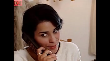 Preview 2 of Movie Hoollyod - Betty Boday Alone in the House