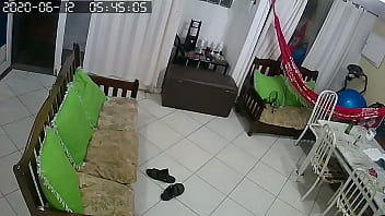 Preview 4 of Insex Enema Soiled - Dire&ccedil_ao nego Catra