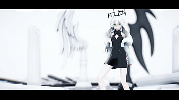 Preview 2 of Ekdum Mast Sex - [MMD] Conqueror