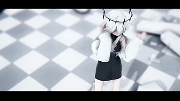 Preview 3 of Ekdum Mast Sex - [MMD] Conqueror