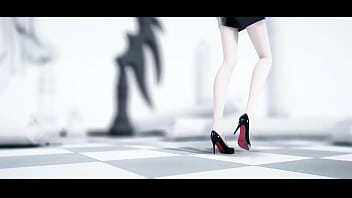 Preview 1 of Ekdum Mast Sex - [MMD] Conqueror
