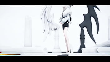 Preview 4 of Ekdum Mast Sex - [MMD] Conqueror