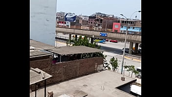 Preview 2 of Xxx 2018 Movies - morena y yo en hotel cerca a ciudad de dios 10