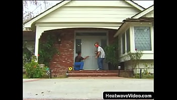 Preview 2 of Air Pote - The action is fast and furious as these girls take cocks in each hole
