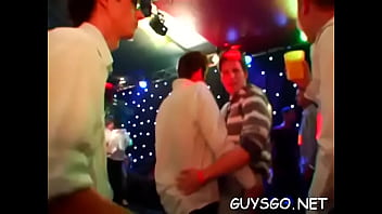 Preview 3 of Getting The - Wildest homosexual carouse ever