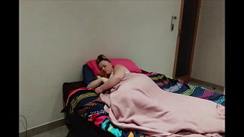 Preview 1 of House Mob - Big titted bbw teddy bear piss
