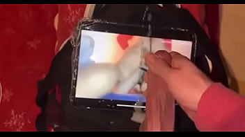 Preview 4 of Dace Xnxx Hd - Mneenaw1 Massive BootieBandit69 Cum Tribute Beautiful Thick Uncut Cock