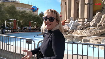 Preview 1 of Onli Gahral - Private Sex in LasVegas