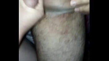 Preview 4 of Movies Buff - hot hetero curioso