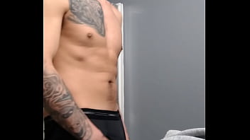 Preview 3 of Sitrs Xxx - Sexy latino with big dick